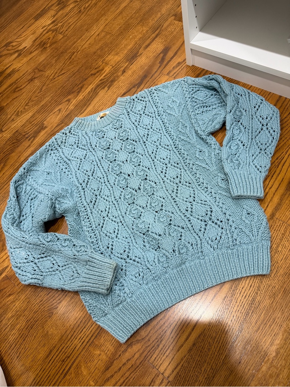 Vintage Brooks Brothers Sweater